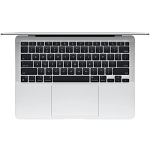 2020 Apple MacBook Air 13.3″ серебристый (Apple M1, 8Gb, SSD 256Gb, M1 (7 GPU)) - 3