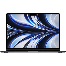 2022 Apple MacBook Air 13.6″ темная ночь (Apple M2, 8Gb, SSD 256Gb, M2 (8 GPU)) - 0