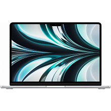 2022 Apple MacBook Air 13.6″ серебристый (Apple M2, 8Gb, SSD 256Gb, M2 (8 GPU)) - 0