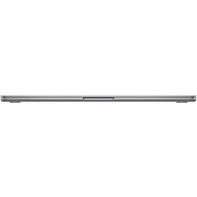 2024 Apple MacBook Air 15.3″ серый космос (Apple M3, 8Gb, SSD 512Gb, M3 (10 GPU)) - 3