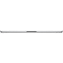 2024 Apple MacBook Air 13.6″ серебристый (Apple M3, 8Gb, SSD 256Gb, M3 (8 GPU)) - 3