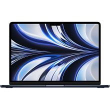 2022 Apple MacBook Air 13.6″ темная ночь (Apple M2, 8Gb, SSD 512Gb, M2 (10 GPU)) - 0