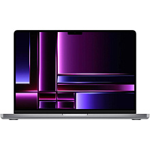 2023 Apple MacBook Pro 14.2″ серый космос (Apple M2 Pro, 32Gb, SSD 512Gb, M2 Pro (19 GPU)) - 0