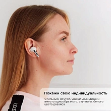 Наклейки VLP Easy Art Corgi, для AirPods Pro/Pro 2 (наушники) - 3