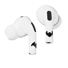 Наклейки VLP Easy Art Batman, для AirPods Pro/Pro 2 - 0