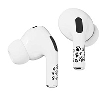 Наклейки VLP Easy Art Paws, для AirPods Pro/Pro 2 - 0