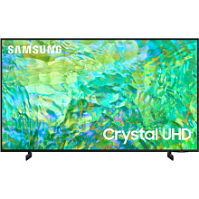 Телевизор Samsung UE85CU8000U, 85″ - 0