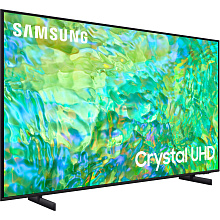 Телевизор Samsung UE85CU8000U, 85″ - 1