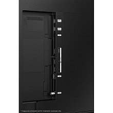 Телевизор Samsung UE85CU8000U, 85″ - 3