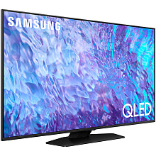 Телевизор Samsung QE98Q80C, 98″ - 1