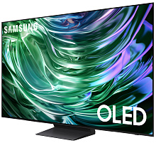 Телевизор Samsung QE55S90D, 55″, черный - 1