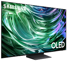 Телевизор Samsung QE55S90D, 55″, черный - 2