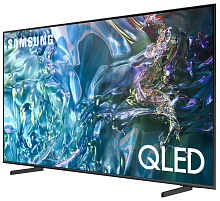 Телевизор Samsung QE65Q60DAU, 65″, серый - 1