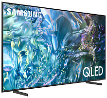 Телевизор Samsung QE65Q60DAU, 65″, серый - 2