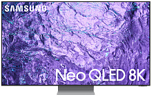 Телевизор Samsung QE65QN700CU, 65″, черный - 0