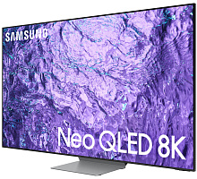 Телевизор Samsung QE65QN700CU, 65″, черный - 1