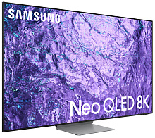 Телевизор Samsung QE65QN700CU, 65″, черный - 2