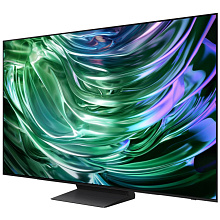 Телевизор Samsung QE65S90D, 65″, черный - 2