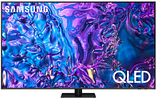 Телевизор Samsung QE65Q70DAU, 65″, черный - 0