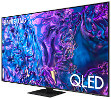 Телевизор Samsung QE65Q70DAU, 65″, черный - 1