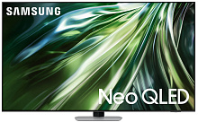 Телевизор Samsung QE50QN90DAU, 50″, черный - 0