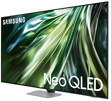 Телевизор Samsung QE50QN90DAU, 50″, черный - 1