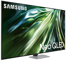 Телевизор Samsung QE50QN90DAU, 50″, черный - 2