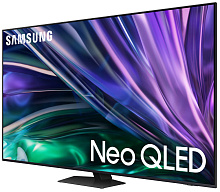 Телевизор Samsung QE55QN85D, 55″, черный - 1