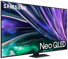 Телевизор Samsung QE55QN85D, 55″, черный - 2