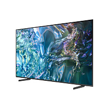 Телевизор Samsung QE50Q60DAU, 50″, черный - 1