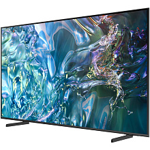 Телевизор Samsung QE43Q60DAU, 43″, черный - 1