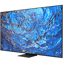 Телевизор Samsung QE98QN990C, 98″, черный - 1