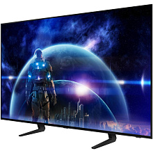 Телевизор Samsung QE48S90D, 48″, черный - 1