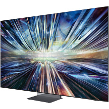 Телевизор Samsung QE75QN900DUXRU, 75″, черный - 1