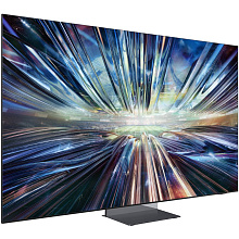 Телевизор Samsung QE75QN900DUXRU, 75″, черный - 2