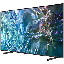 Телевизор Samsung QE75Q60DAU, 75″, черный - 1