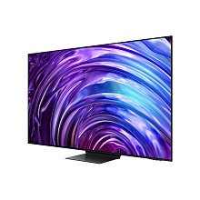 Телевизор Samsung QE55S95DAU, 55″, черный - 1