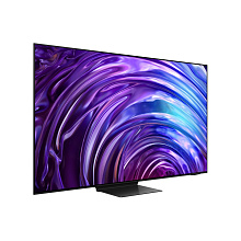 Телевизор Samsung QE55S95DAU, 55″, черный - 2