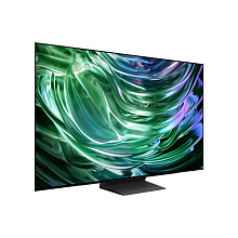 Телевизор Samsung QE83S90D, 83″, черный - 2