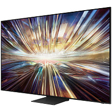 Телевизор Samsung QE65QN800DUXRU, 65″, черный - 1