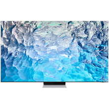 Телевизор Samsung QE65QN900DUXRU, 65″, черный - 0