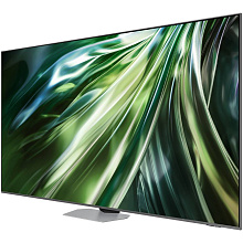 Телевизор Samsung QE75QN90DAUXRU, 75″, черный - 1