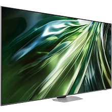 Телевизор Samsung QE75QN90DAUXRU, 75″, черный - 2