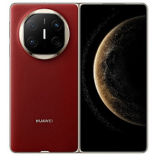 Смартфон Huawei Mate X6 12/512Gb, красный - 0