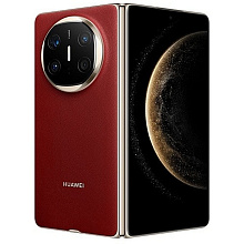 Смартфон Huawei Mate X6 12/512Gb, красный - 1