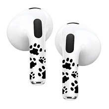 Наклейки VLP Easy Art Paws, для AirPods 3 - 0