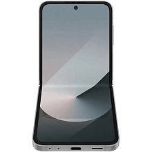 Смартфон Samsung Galaxy Z Flip6 12Gb, 256Gb, серый (РСТ) - 3