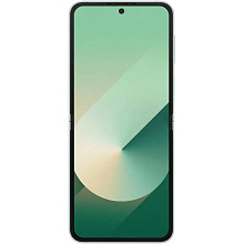 Смартфон Samsung Galaxy Z Flip6 12Gb, 512Gb, мятный (РСТ) - 1