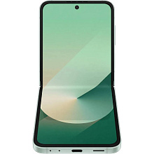 Смартфон Samsung Galaxy Z Flip6 12Gb, 512Gb, мятный (РСТ) - 3