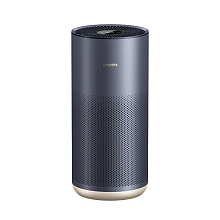 Очиститель воздуха Smartmi Air Purifier 2, темно-синий - 0